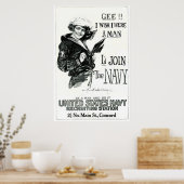 ゲー!!I Wish – ポスター (キッチン)