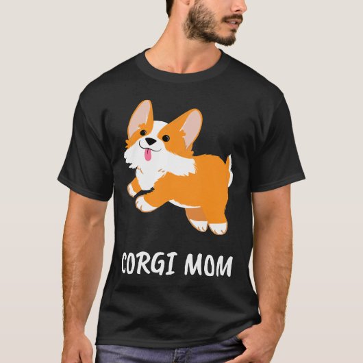 コおもしろいルギ母966 Tシャツ (正面)