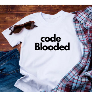 コおもしろいーダComputer Programmer Tシャツ
