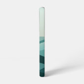 コアの欠片 SAMSUNG GALAXYケース (左側面)
