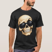 コアまでクール Tシャツ (正面)