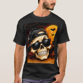 コアまでクール Tシャツ (正面)