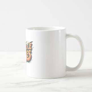 コアをキュドル コーヒーマグカップ