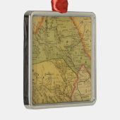 コアウイラ州 メタルオーナメント (右)