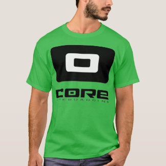 コアキテボード Tシャツ