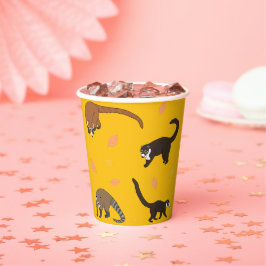 コアツ 紙コップ