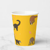 コアツ 紙コップ (左)