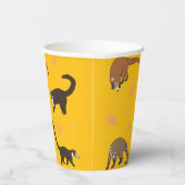 コアツ 紙コップ (右)