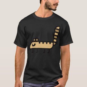 コアティクールコティムンディプルオーバー Tシャツ