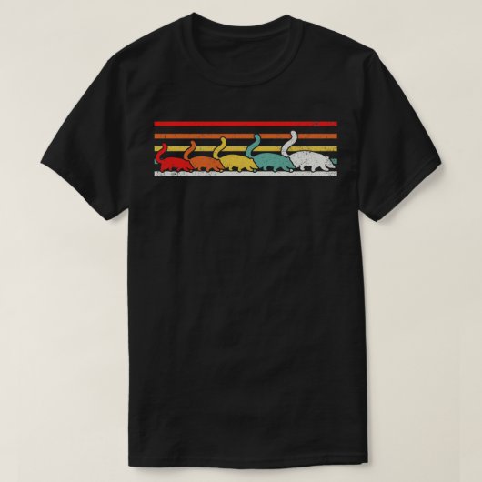 コアティコティムンディコアティ1 Tシャツ (デザイン正面)