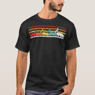 コアティコティムンディコアティ1 Tシャツ
