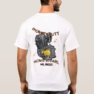 コアパワーTシャツ Tシャツ