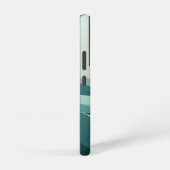 コアフラグメント SAMSUNG GALAXYケース (右側面)