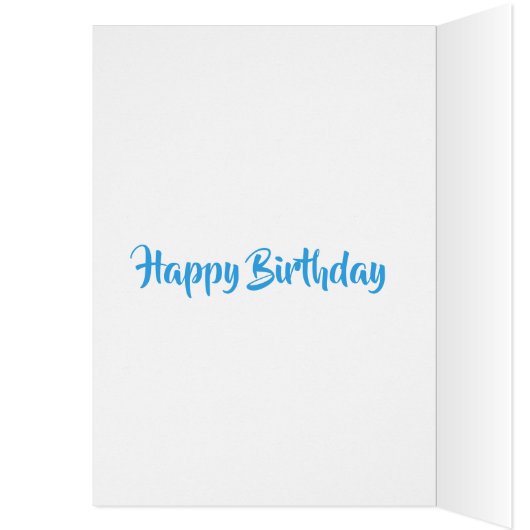 コアラおもしろいス漫画カードを使った可愛いカンガルー (内側 (左))