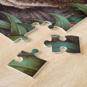 コアラおよびベビーのパズル ジグソーパズル (側面)