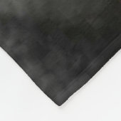 コアラおよびユーカリ フリースブランケット (角)