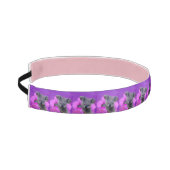 コアラおよび蘭 アスレチックヘッドバンド (左)