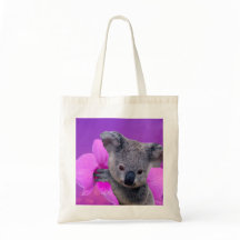 コアラおよび蘭