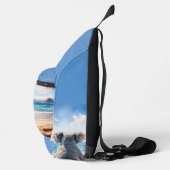 コアラが海 スリングバッグ (右)