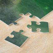 コアラのジグソーパズル ジグソーパズル (側面)