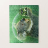 コアラのジグソーパズル ジグソーパズル (縦)