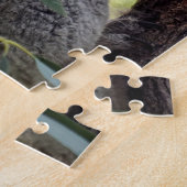 コアラのパズル ジグソーパズル (側面)