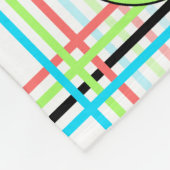 コアラのフリースブランケット フリースブランケット (角)