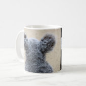 コアラのマグカップ 3 コーヒーマグカップ (正面左)