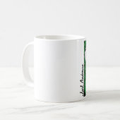 コアラのマグ コーヒーマグカップ (正面左)