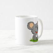 コアラのマグ コーヒーマグカップ (正面右)