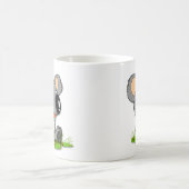 コアラのマグ コーヒーマグカップ (中央)