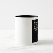 コアラのマグ ツートーンマグカップ (中央)