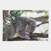 コアラの台所タオル キッチンタオル (横)