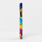 コアラの月夜 Case-Mate iPhoneケース (裏面/右)