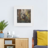 コアラの森の夢 ポスター