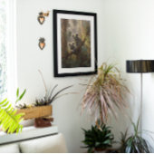 コアラの森の夢 ポスター