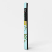 コアラのHaning IPhone 5の場合 Case-Mate iPhoneケース (裏面/左)