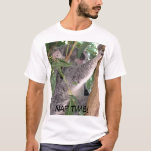 コアラのTシャツ Tシャツ