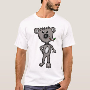 コアラのTシャツ Tシャツ
