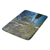 コアラはガムの木で眠っていた。 バスマット (アングル)