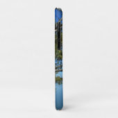 コアラはガムの木で眠っていた。 Case-Mate iPhoneケース (裏面/左)