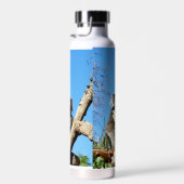 コアラは人生について考える時間を持っている。 ウォーターボトル (右面)