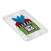 コアラアットホーム冷凍機磁石 マグネット (右側)