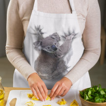 コアラオンバックつるかわいいクマのオーストラリア動物