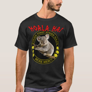 コアラカイプレミアム Tシャツ