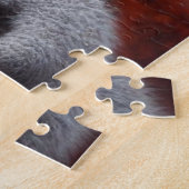 コアラカウボーイ ジグソーパズル (側面)