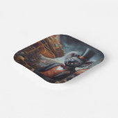 コアラカーニバル ペーパープレート (傾斜あり)