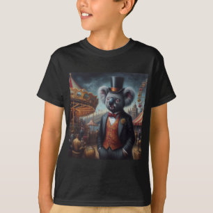 コアラカーニバル Tシャツ