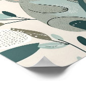 コアラキュティネス子供部屋 ポスター (角)