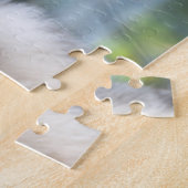 コアラクローズアップジグソーパズル ジグソーパズル (側面)